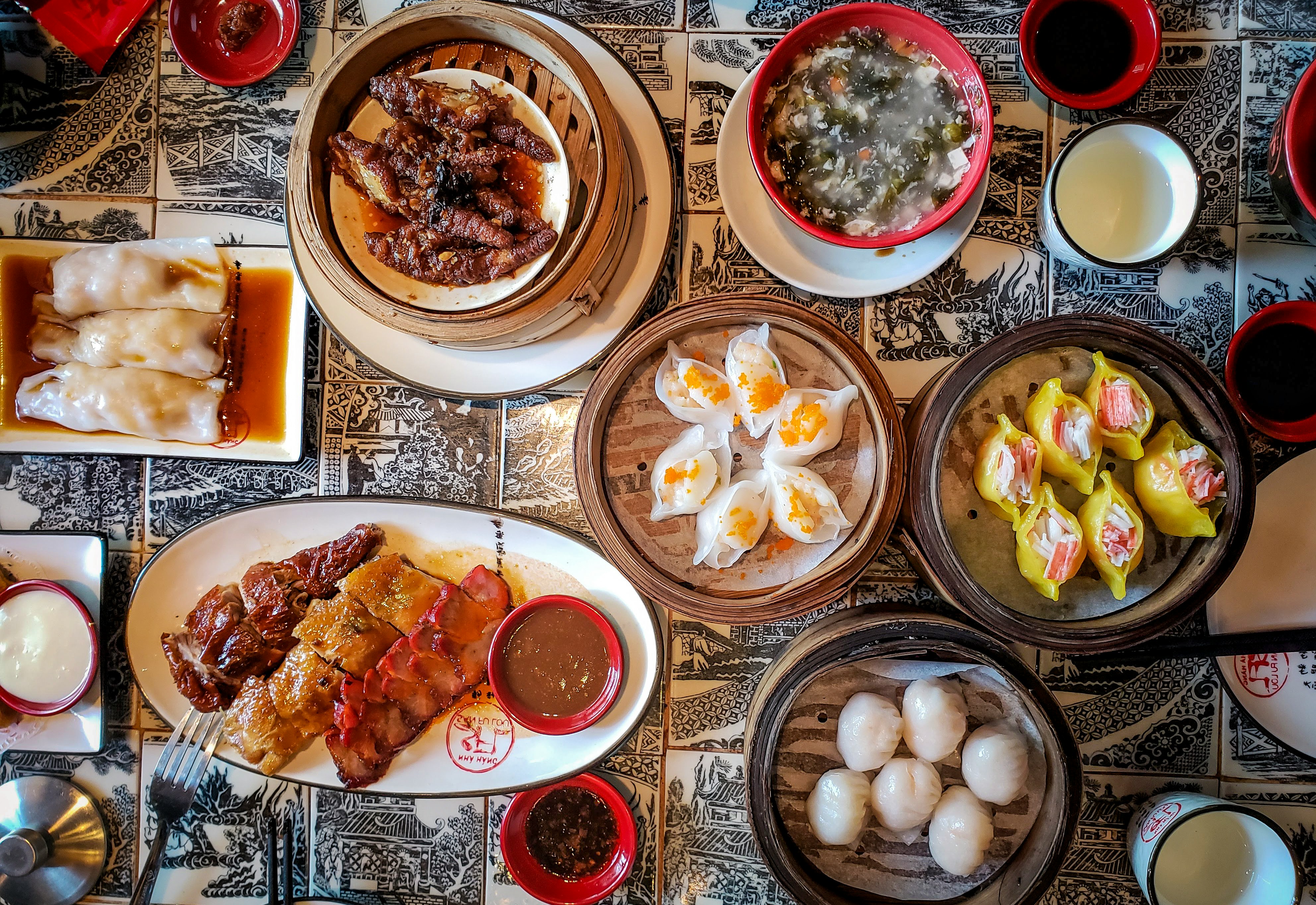 Chinese Cuisine