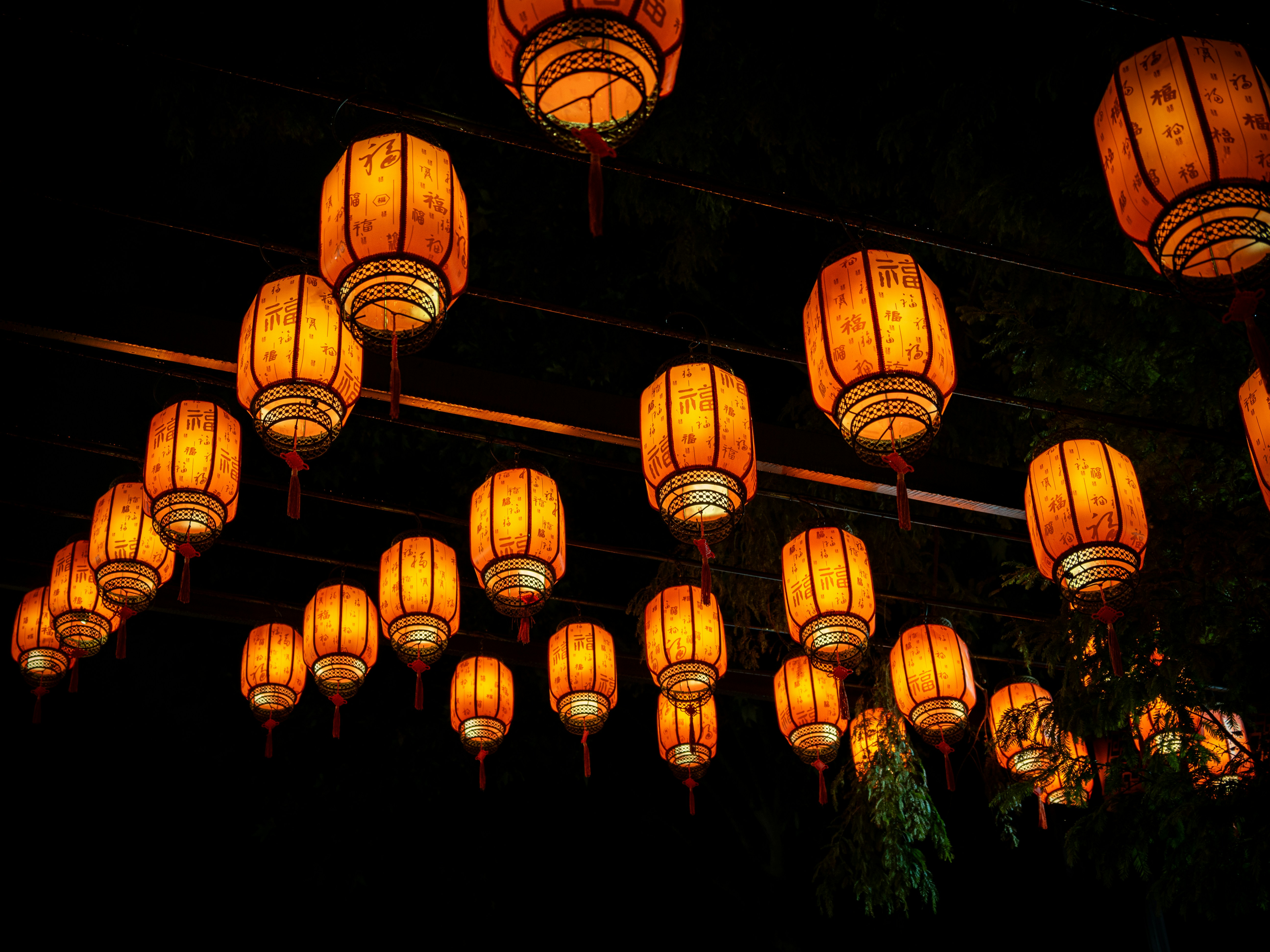 China landscape
