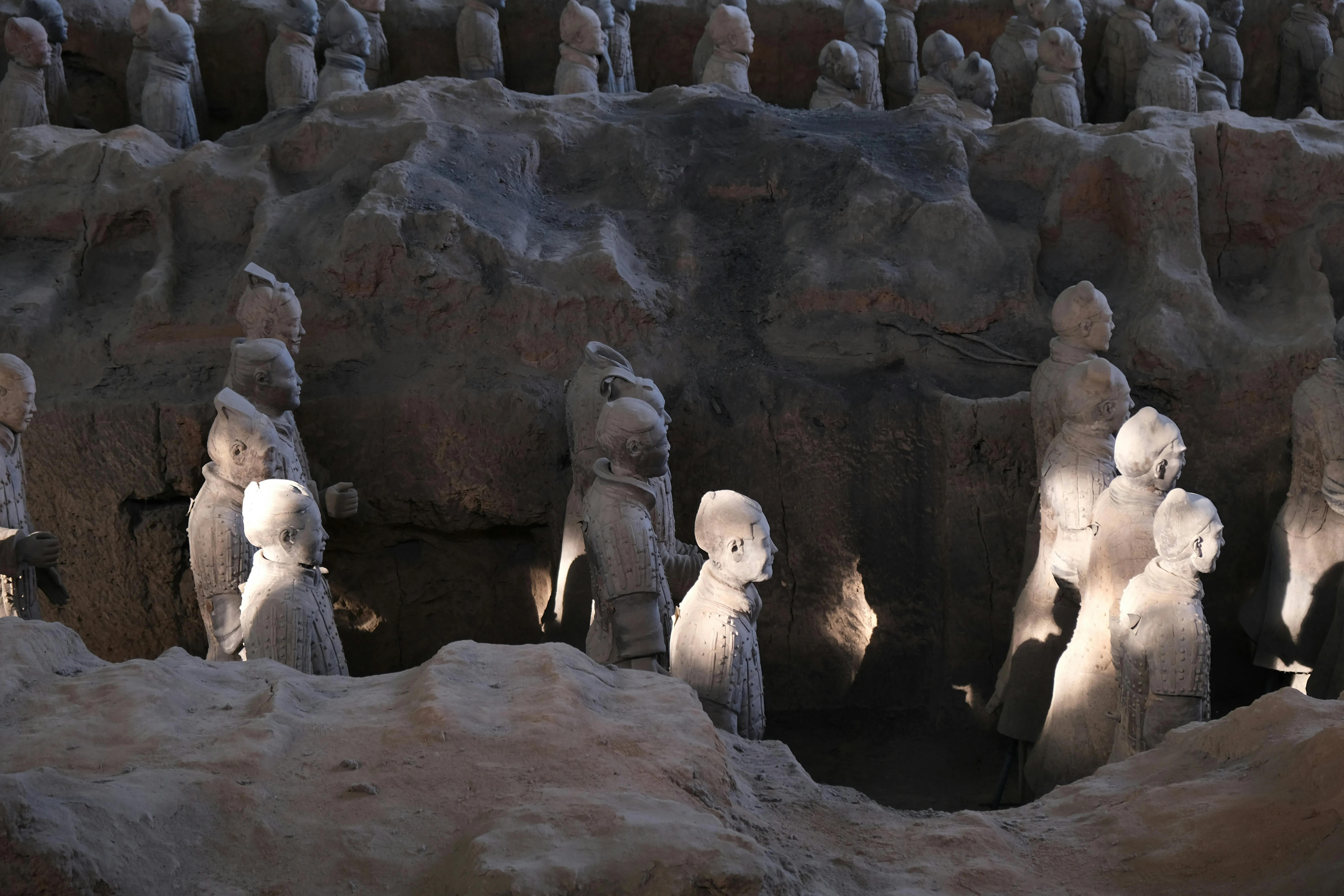 Chinese History