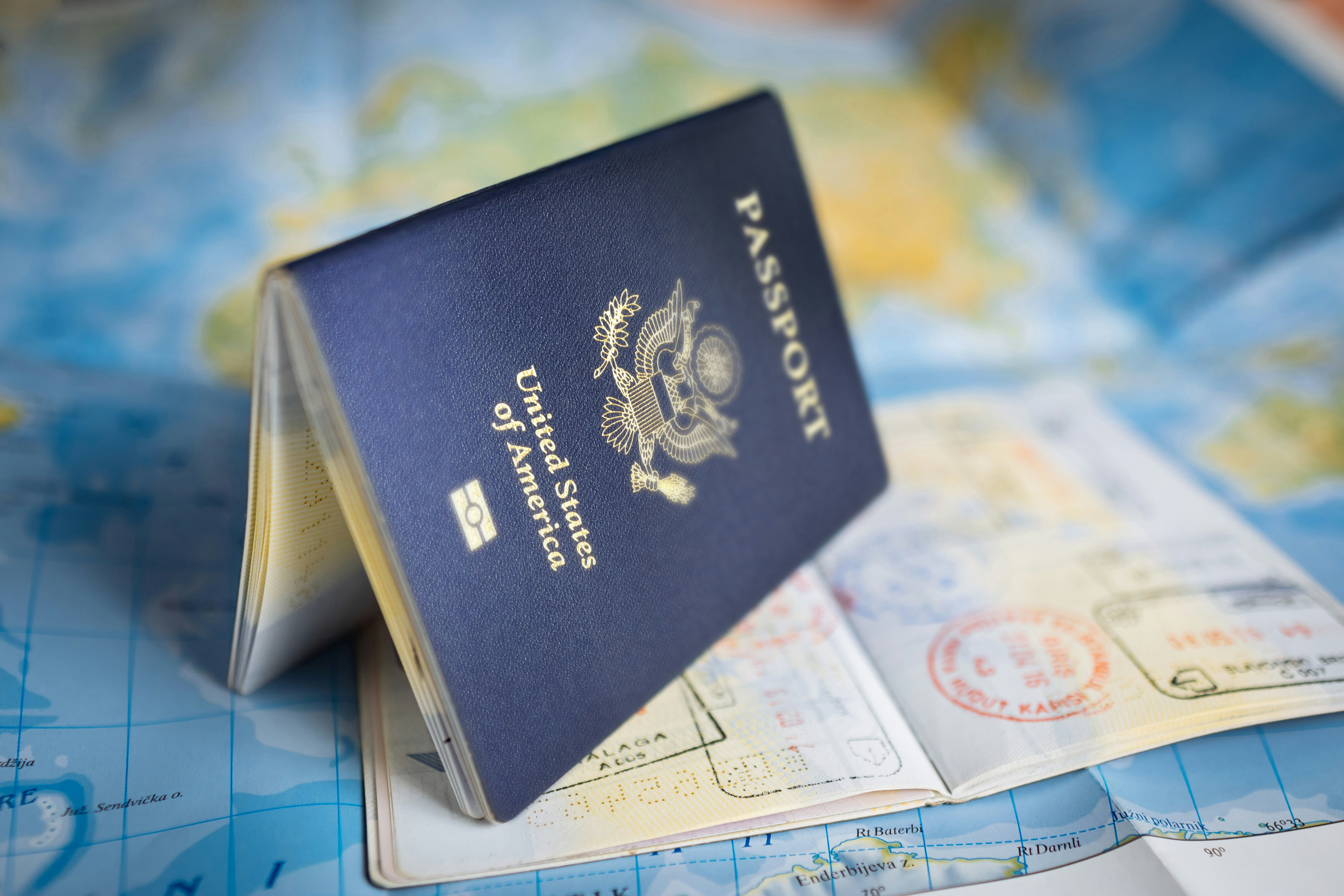 Global Travel
