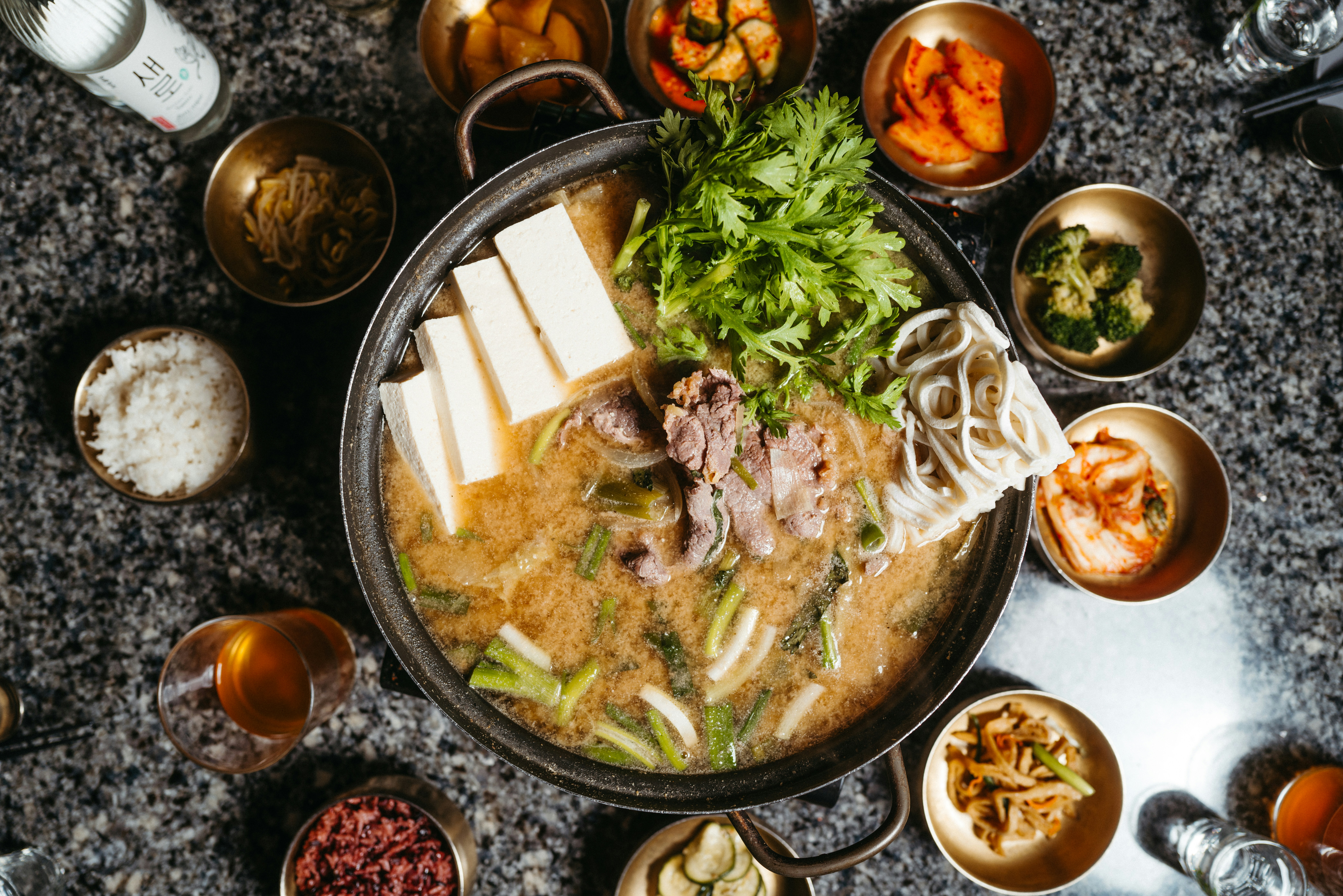 Hotpot