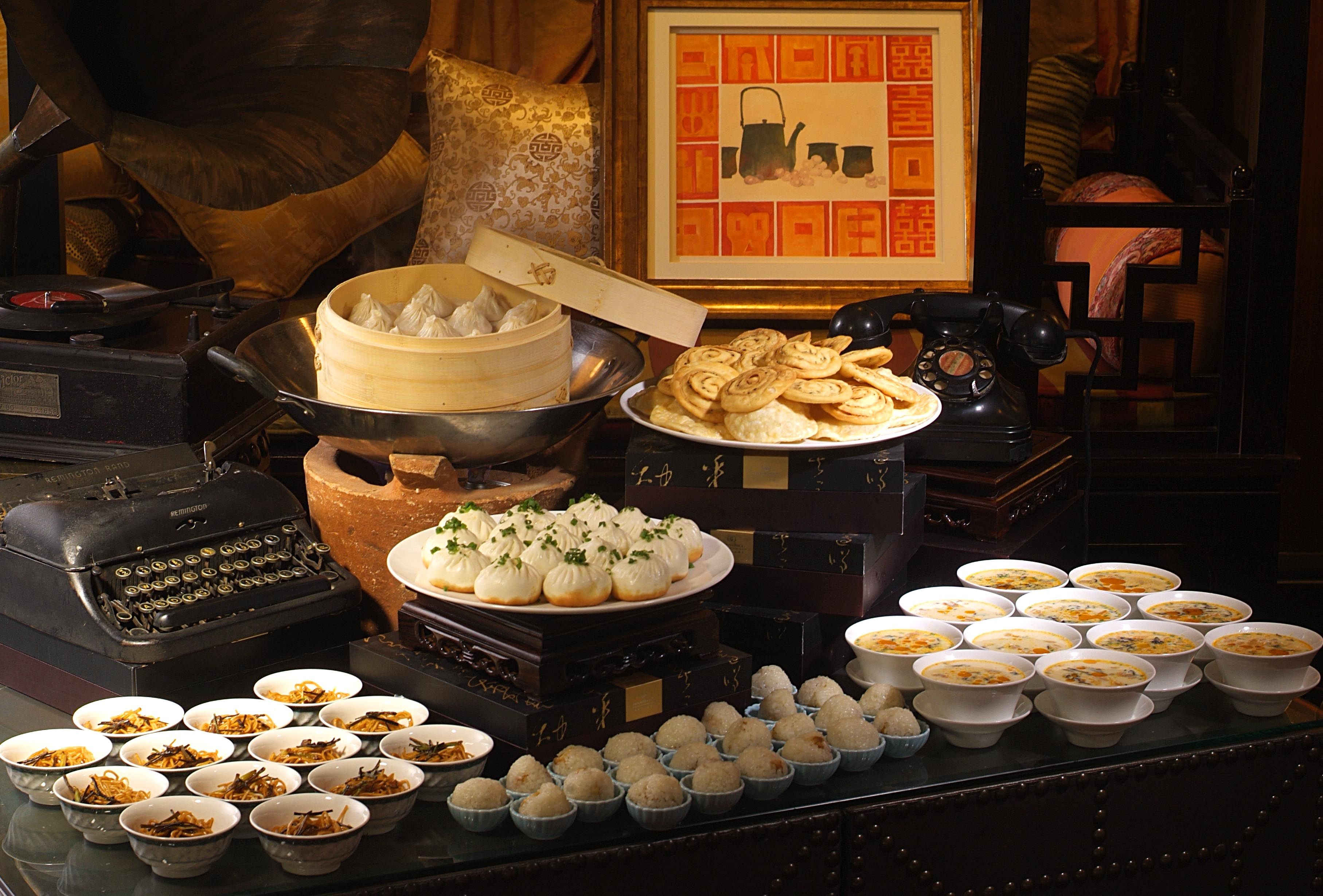 Xiao Long Bao