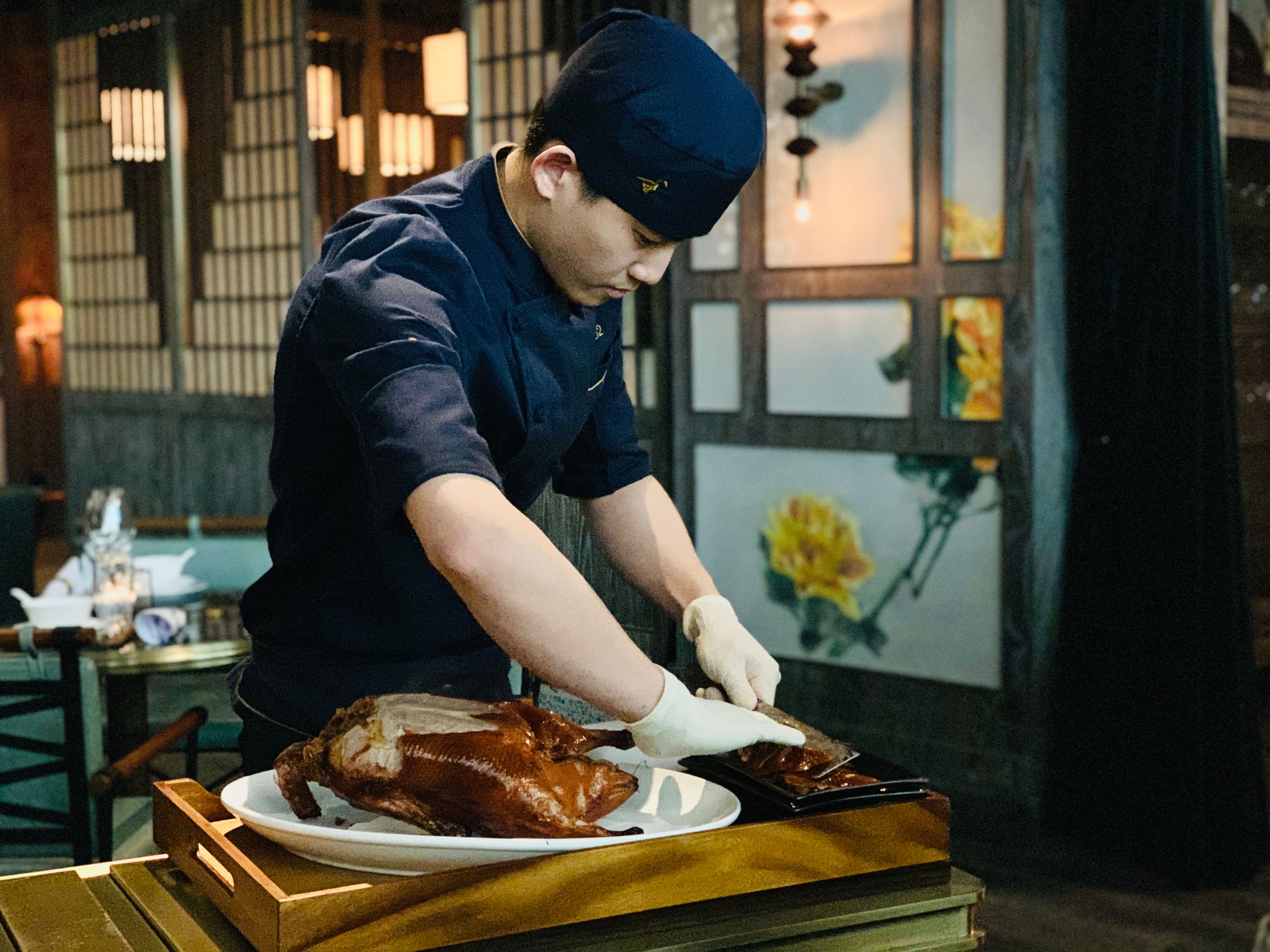 Peking Duck