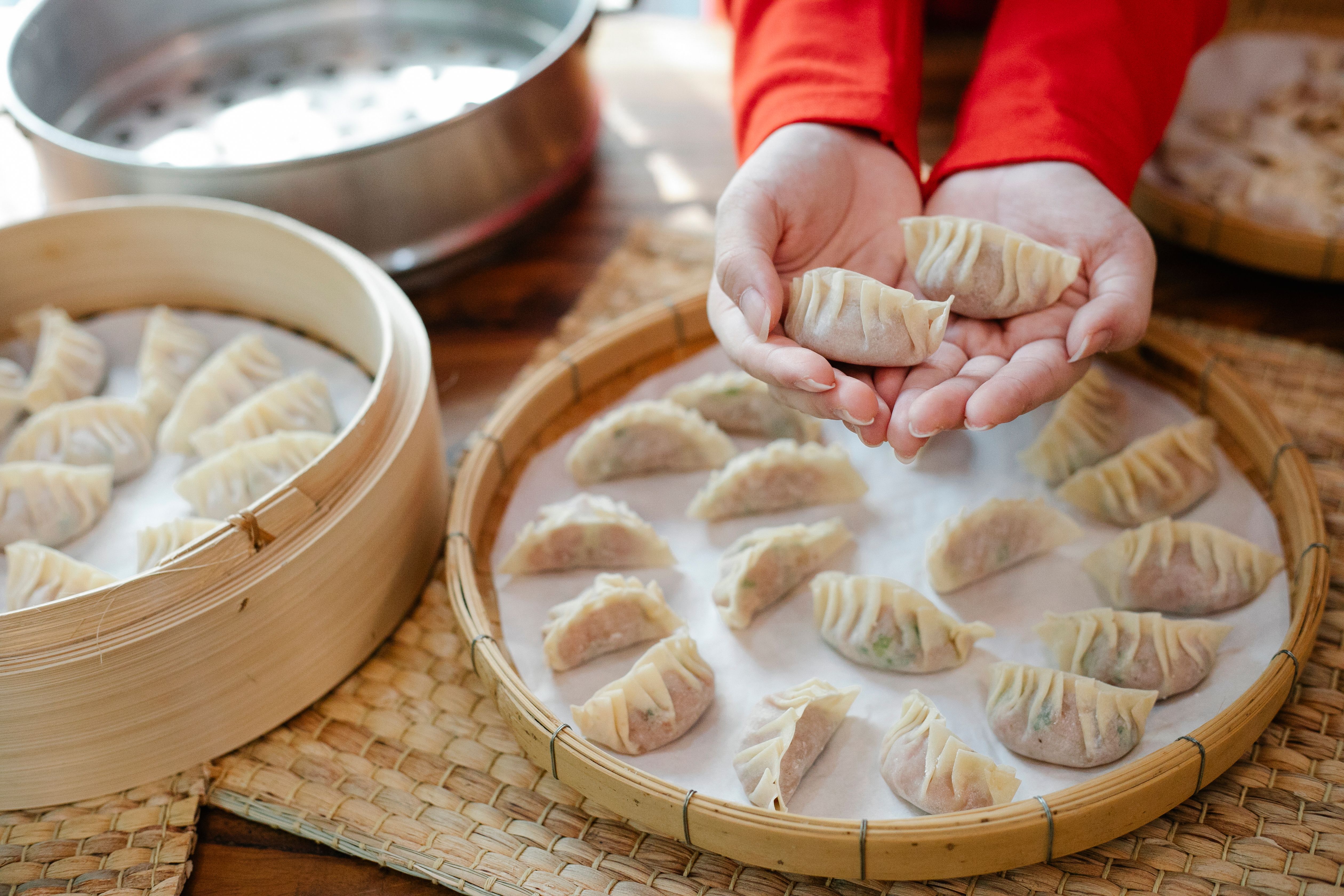 Dumplings