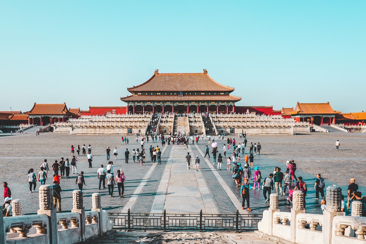 Chinese Culture