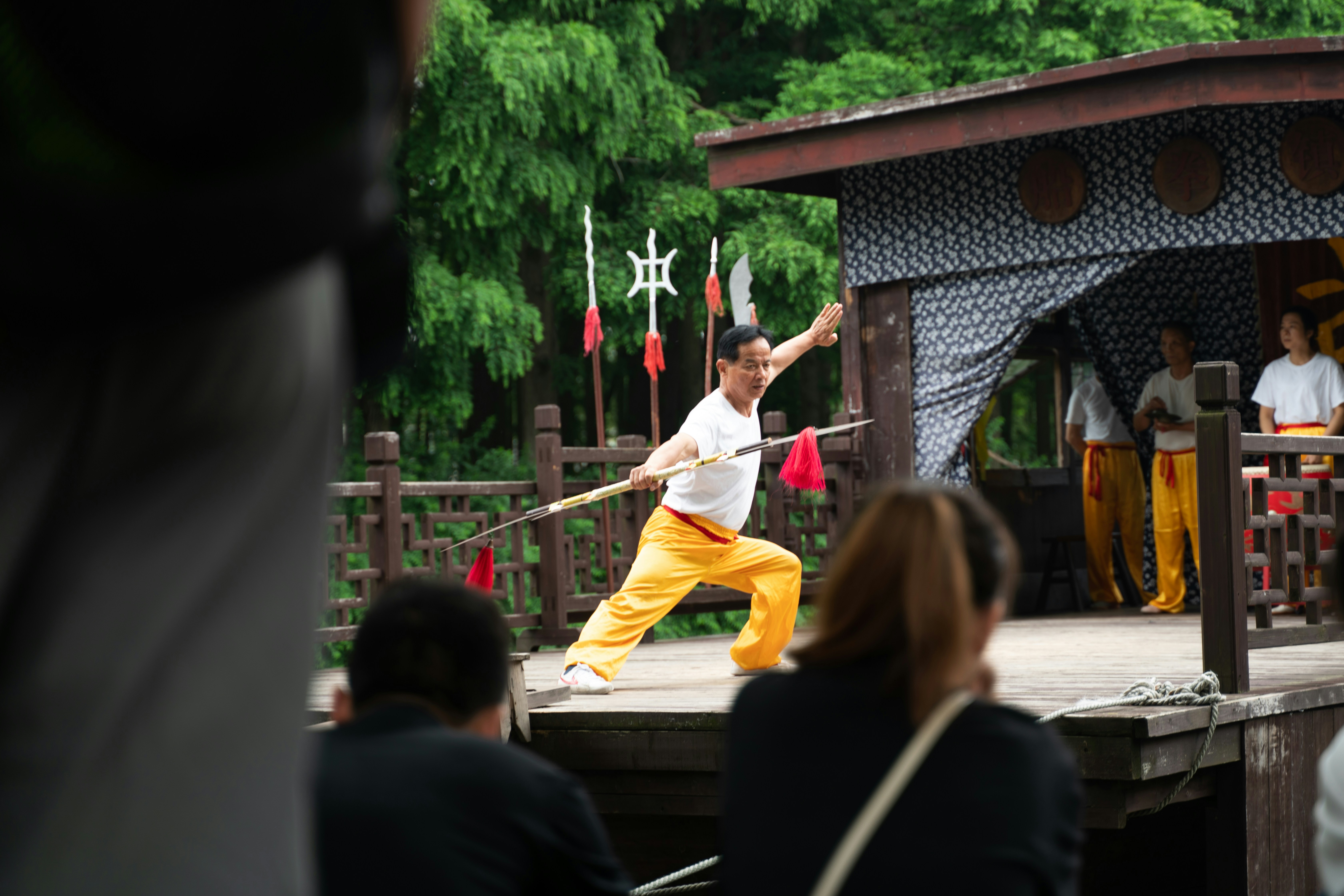 Peking Opera