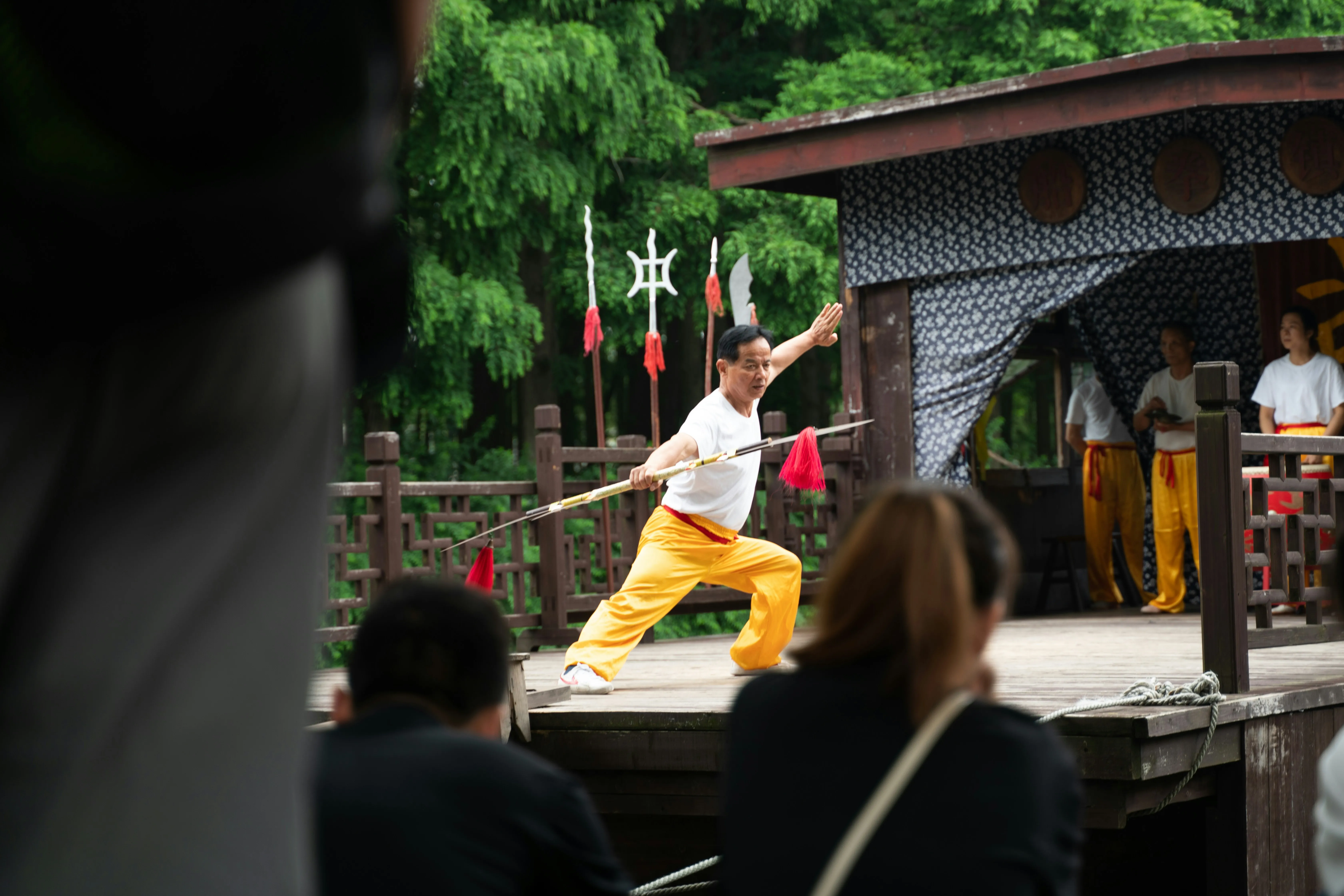 Peking Opera