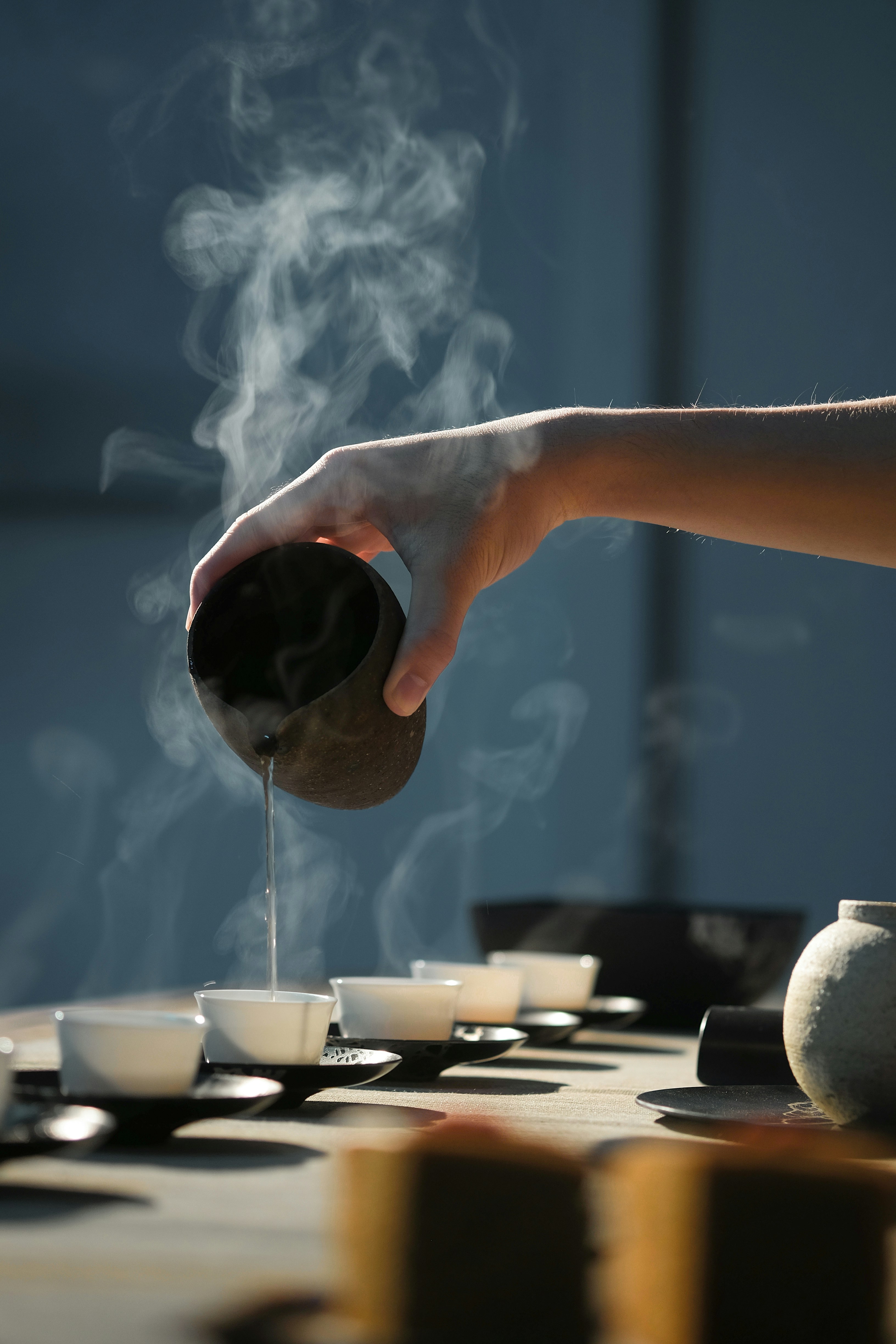 Chinese Taboos