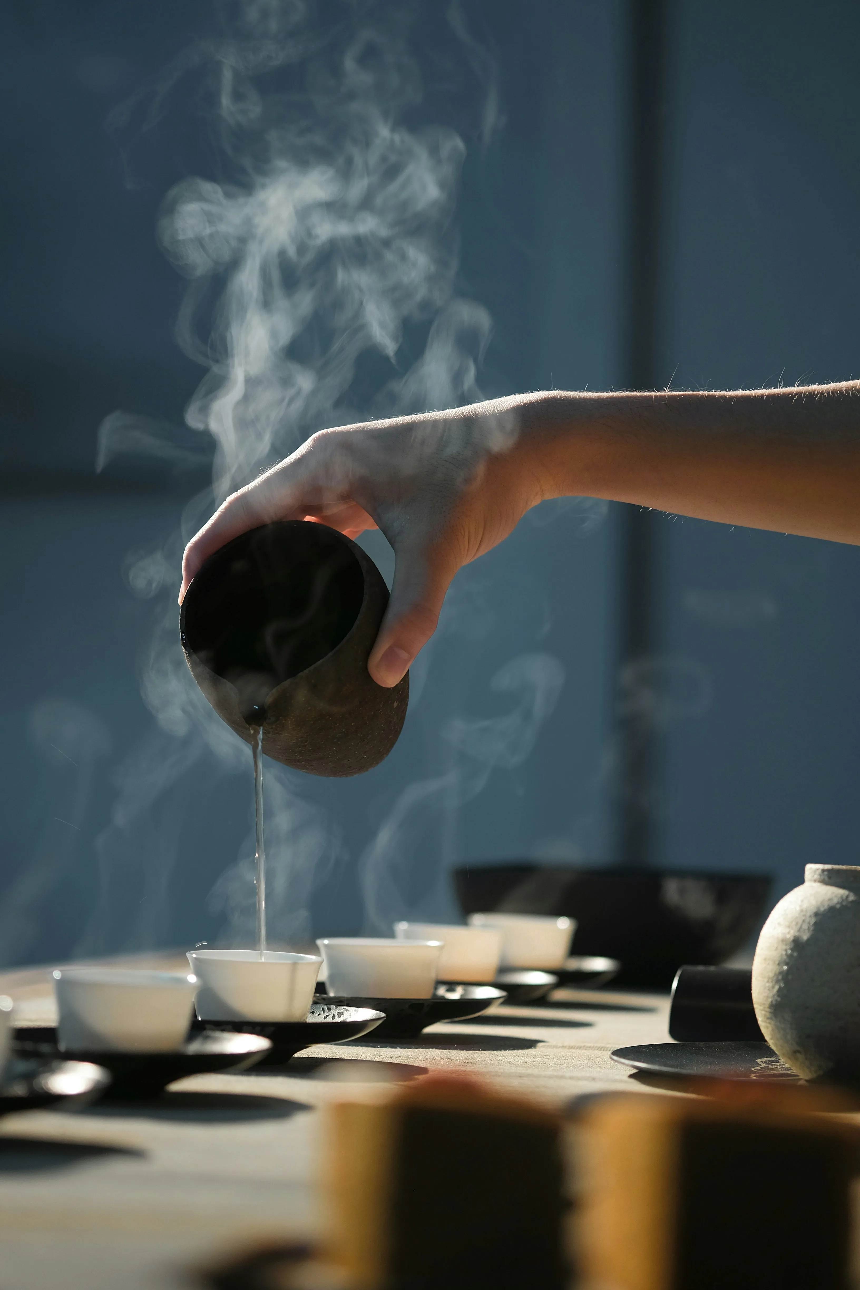 Chinese Taboos