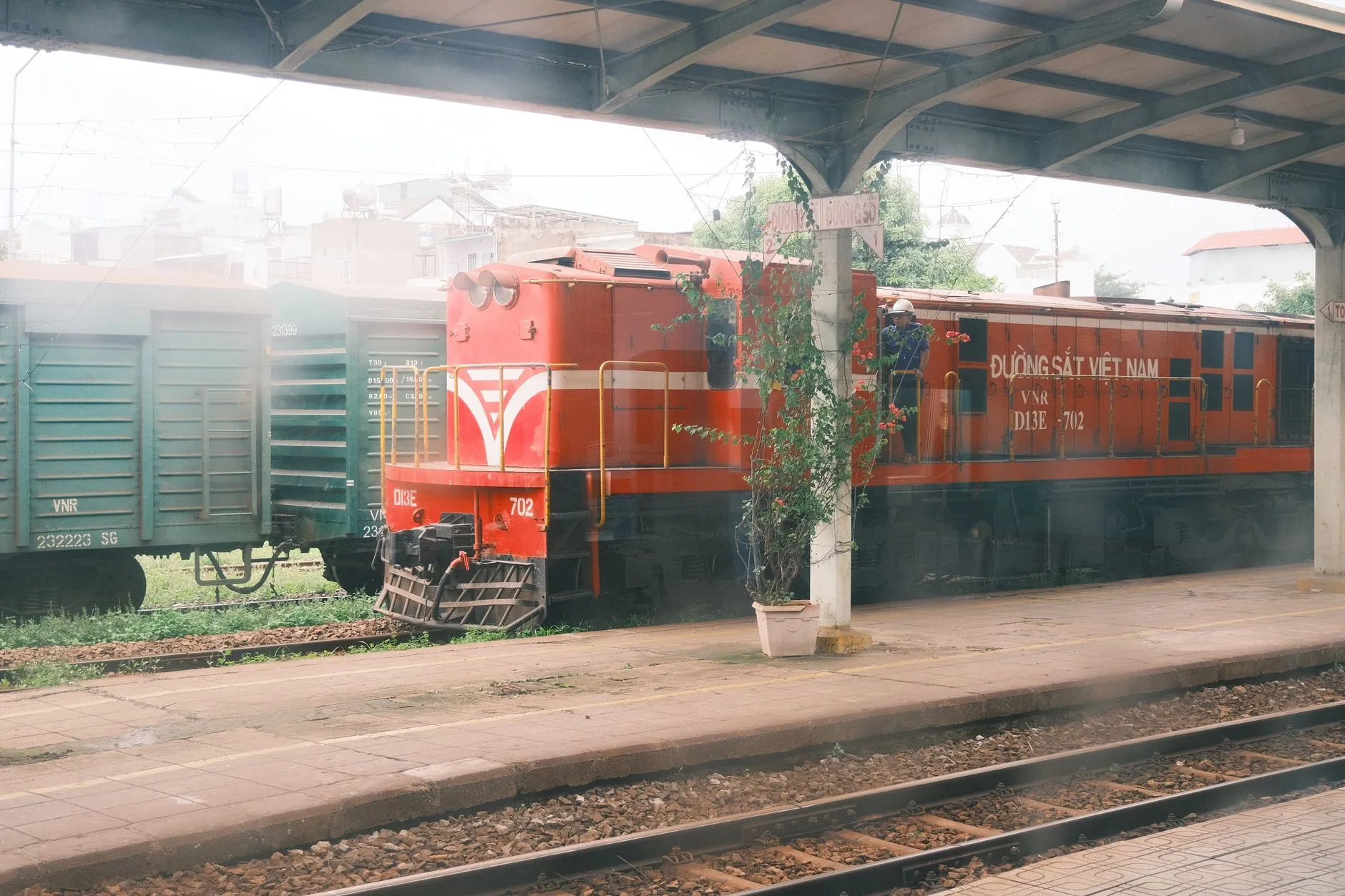 Bisezhai Station (Yunnan-Vietnam Railway)