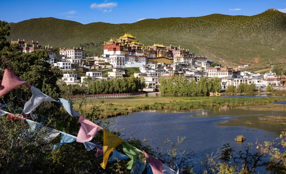 Bita Lake