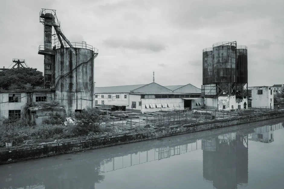 Cai Lun Paper Mill Site