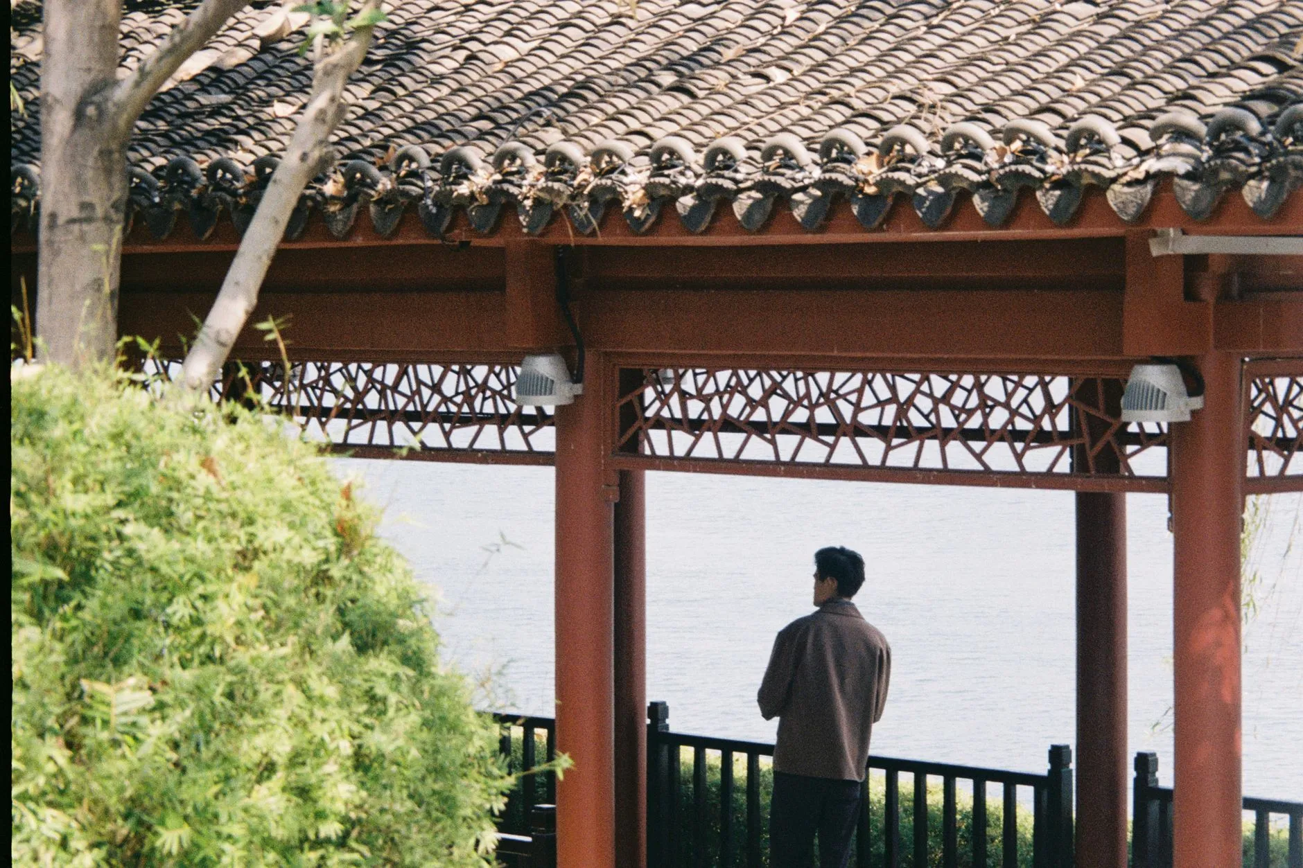 Canglang Pavilion