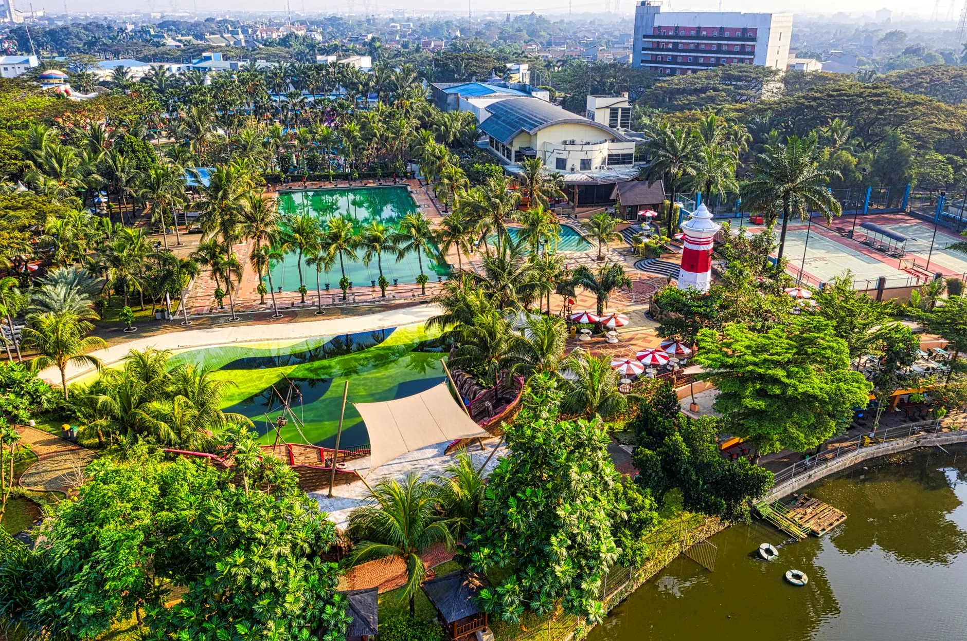 Century Park