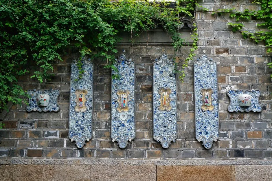 Ceramic Art Street