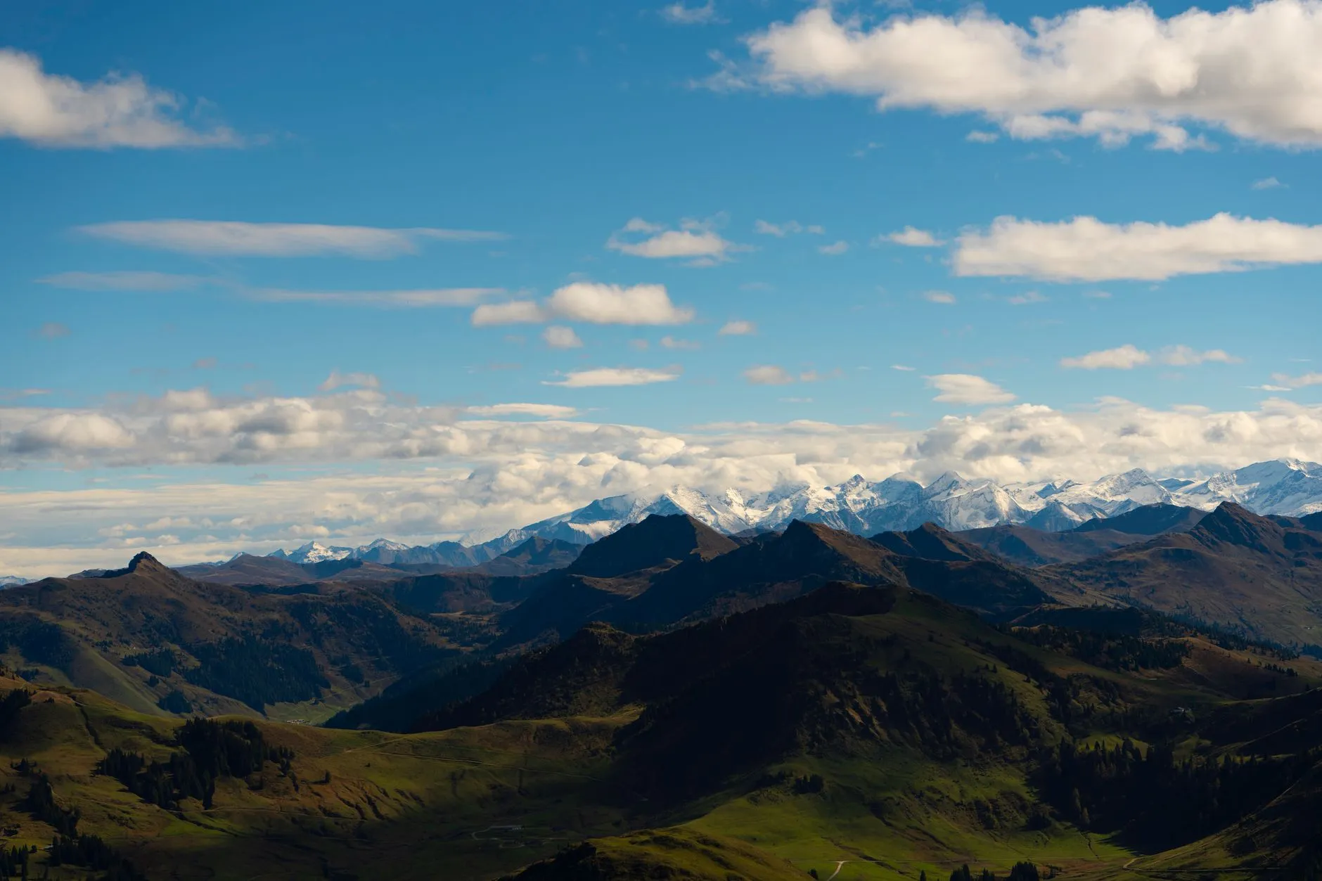 Yakou Mountain (Chakpori)