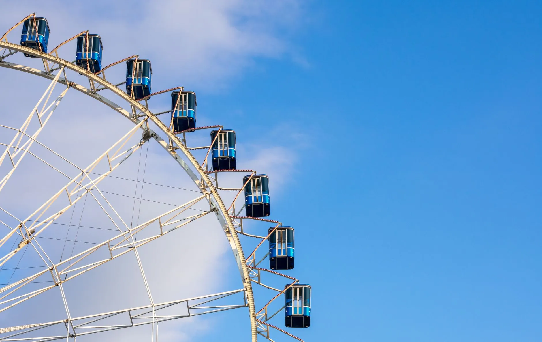 Changsha Ferris Wheel