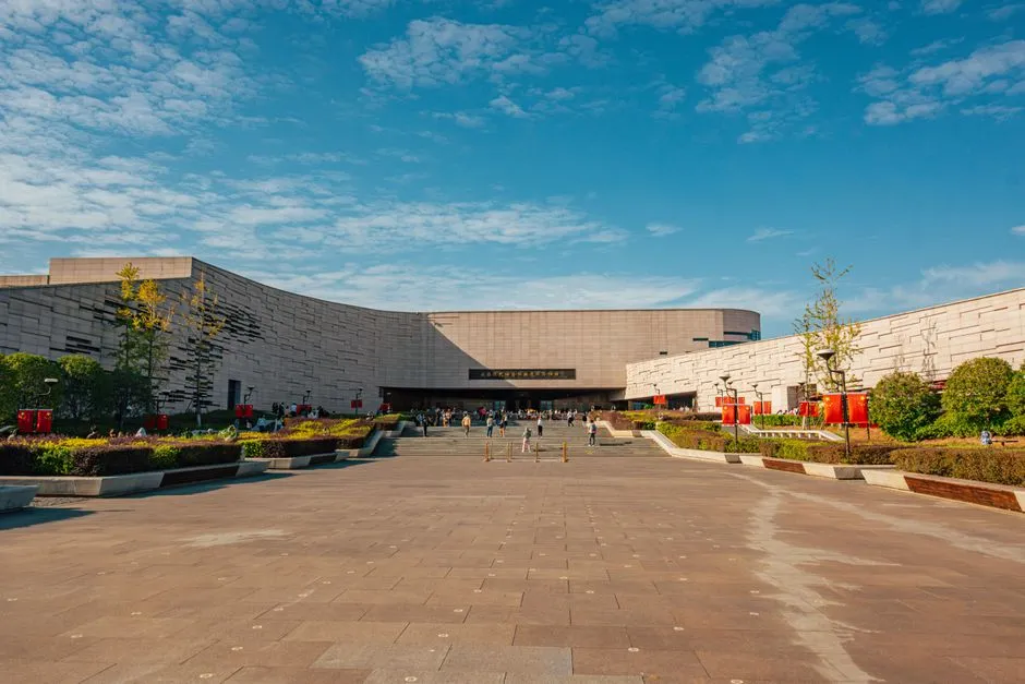 Changzhou Museum