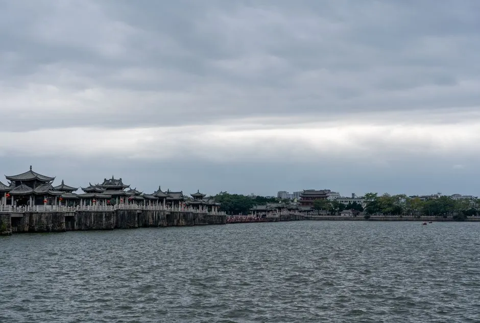 Chaozhou West Lake
