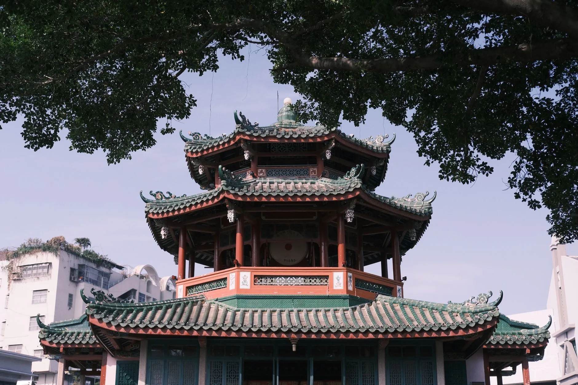 Chen Cihong Mansion