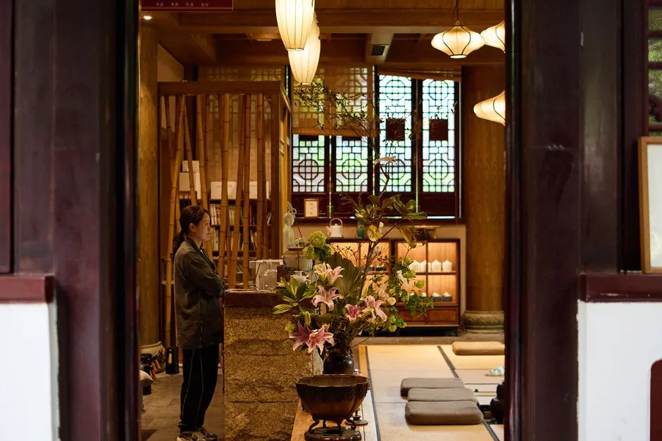 Chengdu Tea House Culture Tour