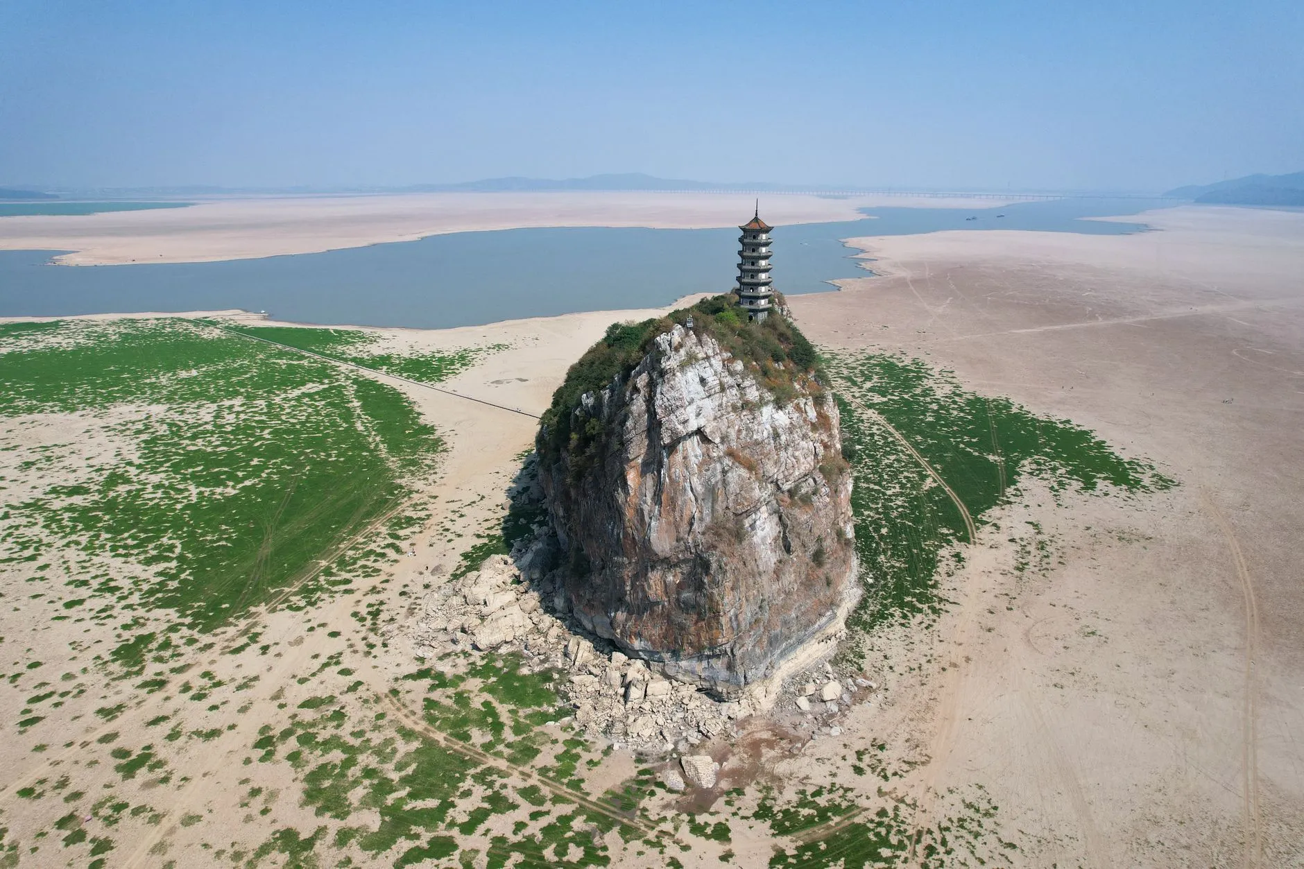 Chengjiang Fossil Site