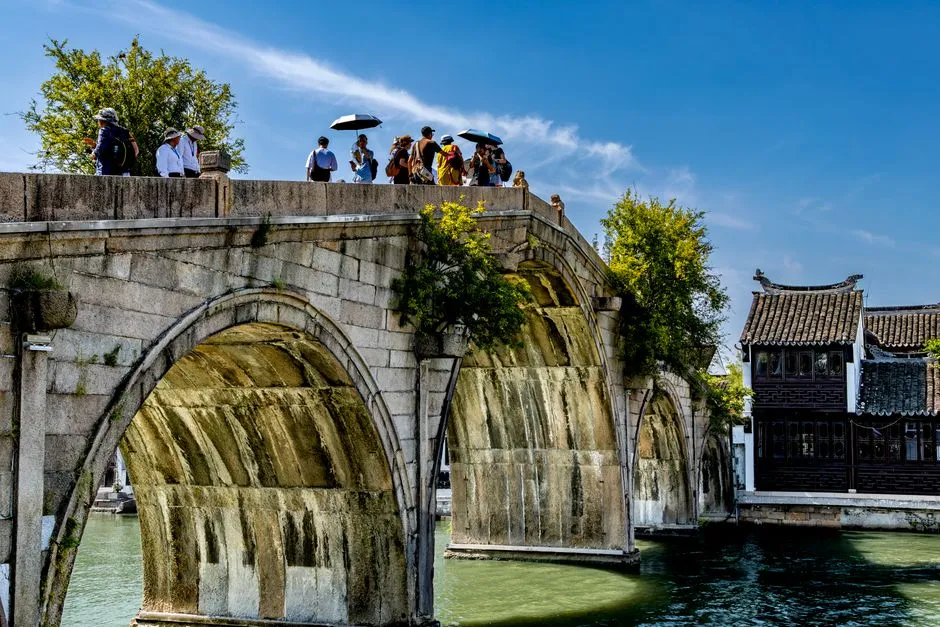 Chengyi Bridge