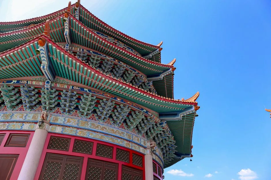 Chimelong Flying Theatre