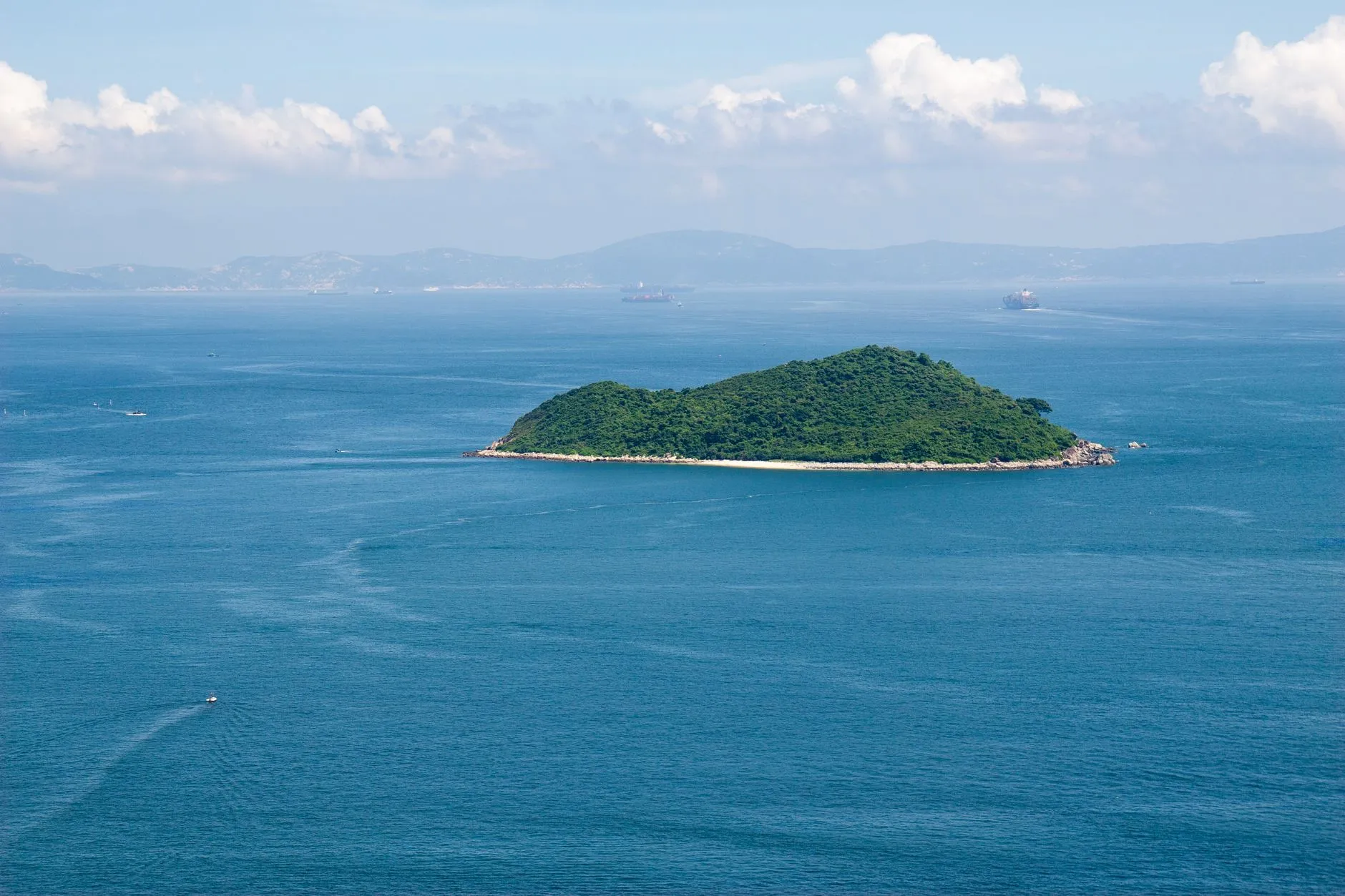 Chimelong Ocean Kingdom