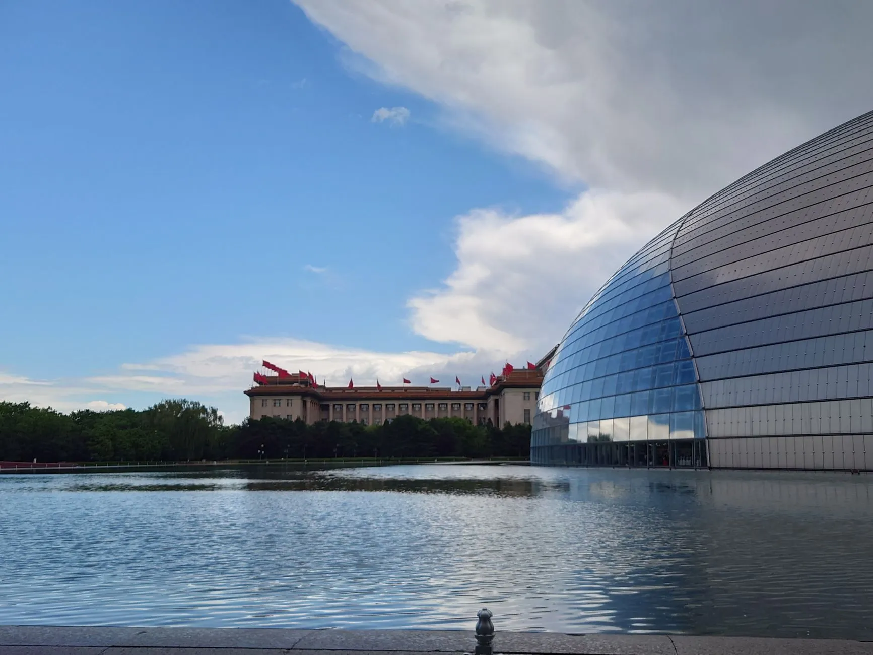 China National Silk Museum