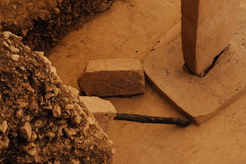 Cishan Neolithic Village Site