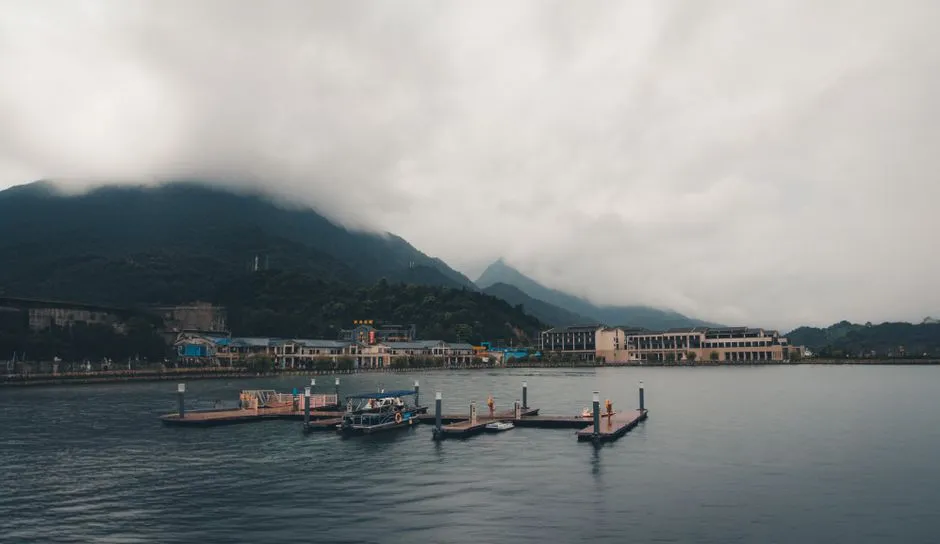 Dafo Wharf