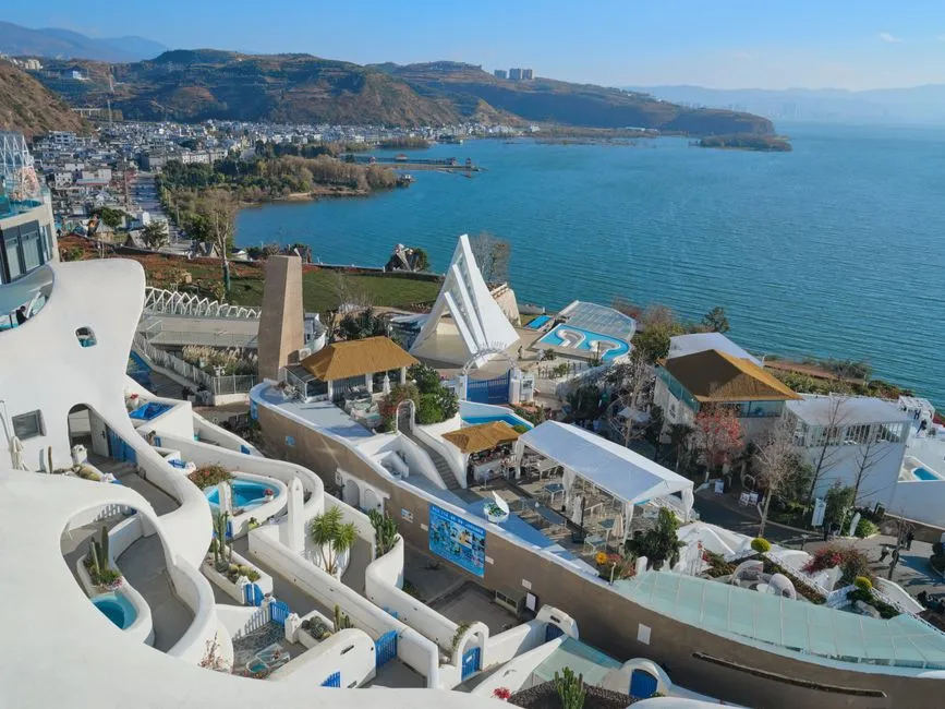 Dali Museum