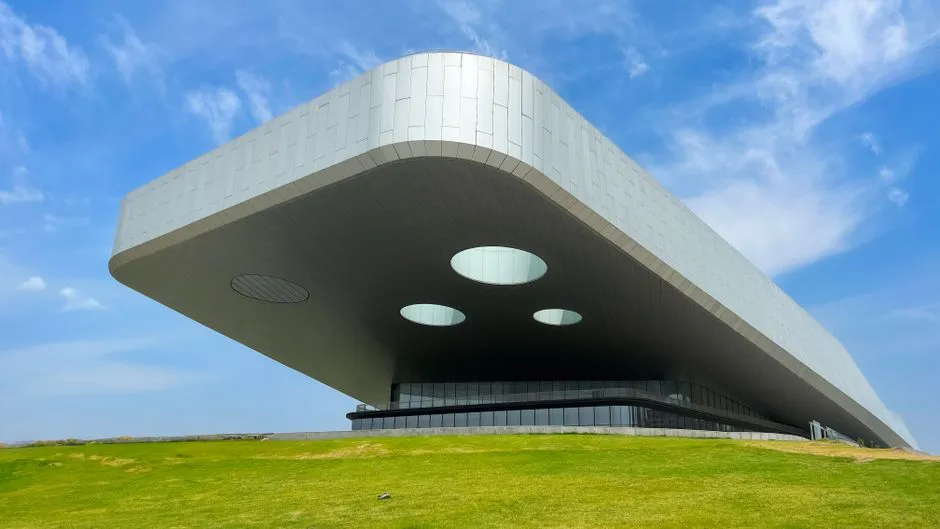 Dalian Art Museum