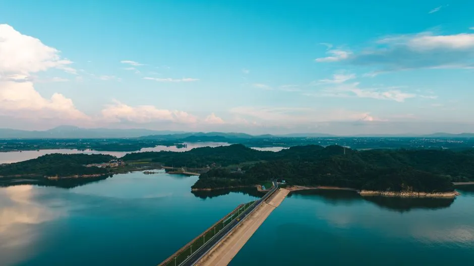 Danjiangkou Reservoir