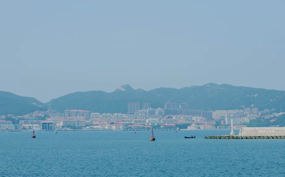 Dongchu Island