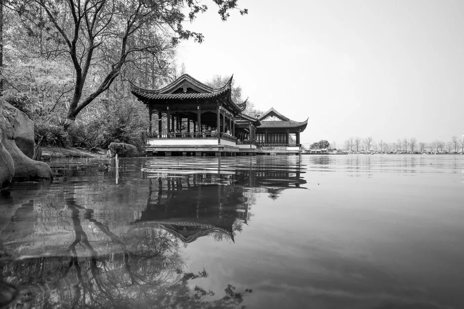 East Lake (Donghu)