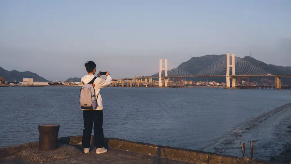 Dongtou Islands