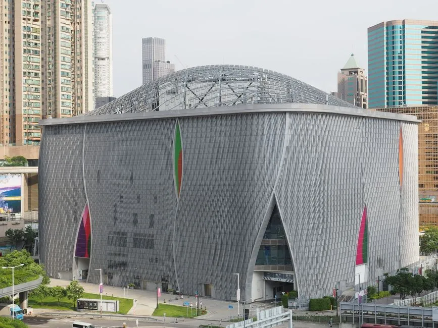 Dr Sun Yat-sen Museum