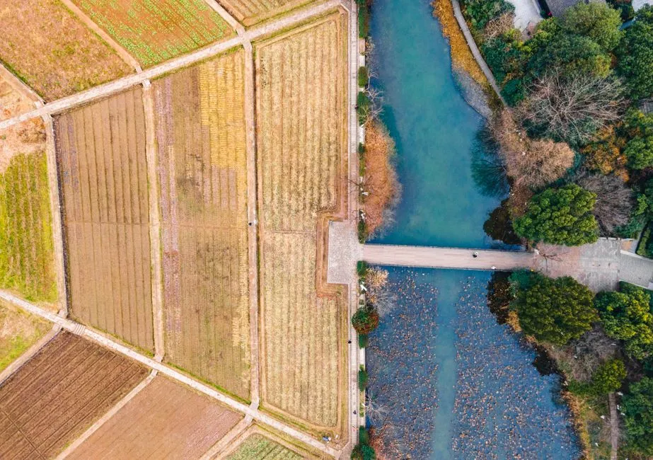 Dujiangyan Irrigation System