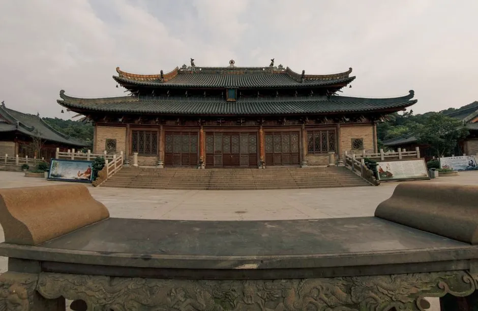 Fengguo Temple
