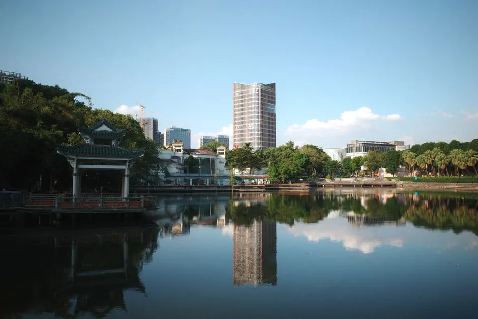 Sun Yat-sen Memorial Hall (Foshan)