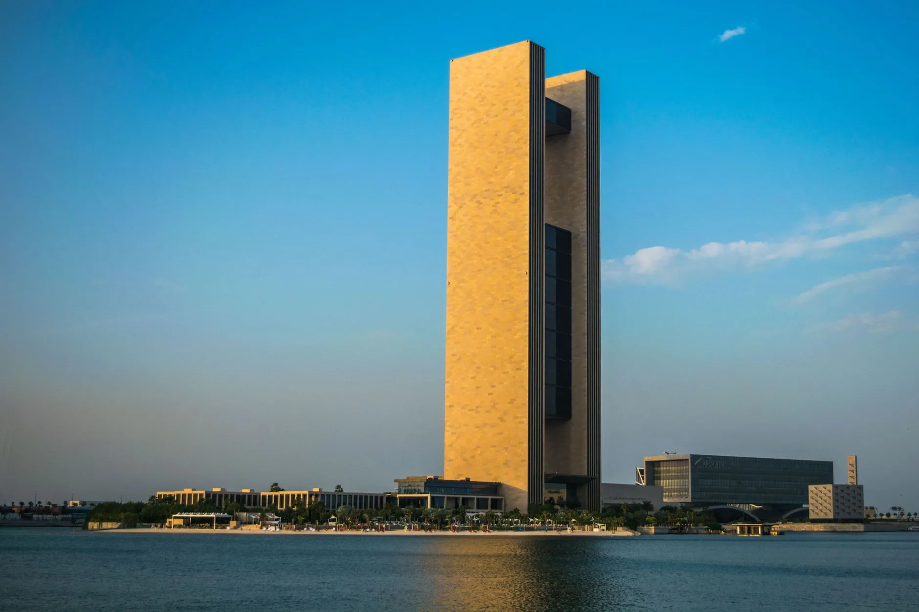 Four Waters Tower (Sishui Ta)