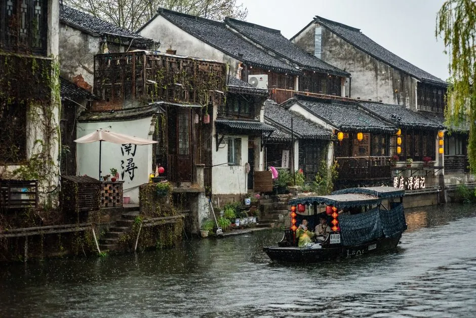 Fuan Bridge