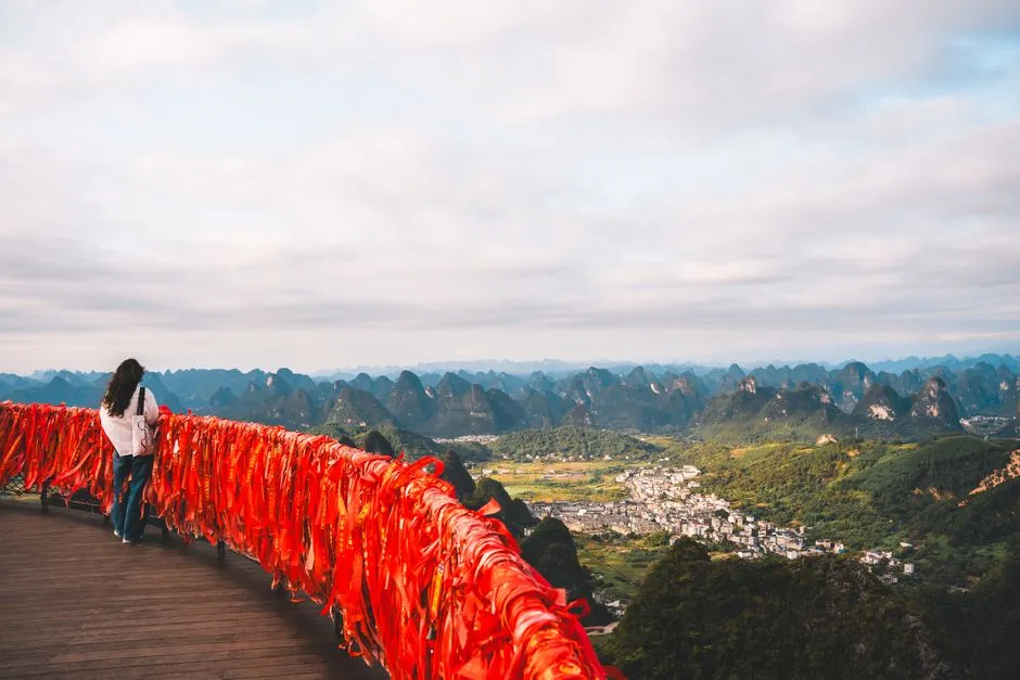 Fubo Hill