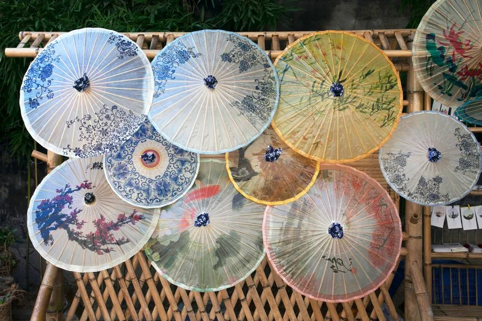 Fuzhou Lacquer Art Gallery