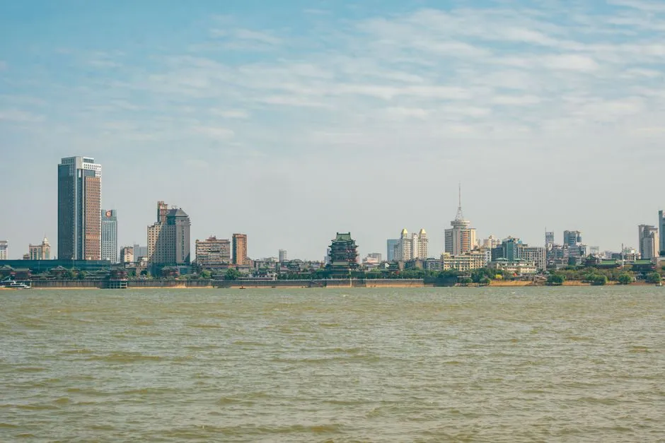 Gan River Night Cruise