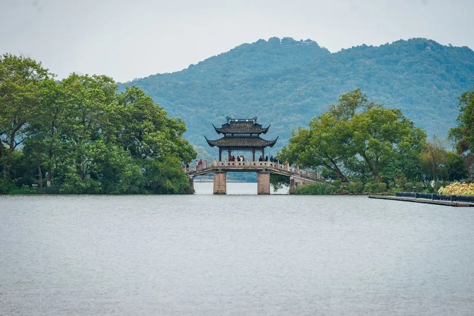 Gongchen Bridge