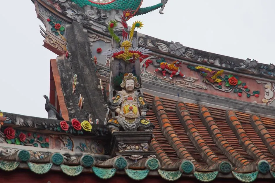 Guandi Temple (Quanzhou)