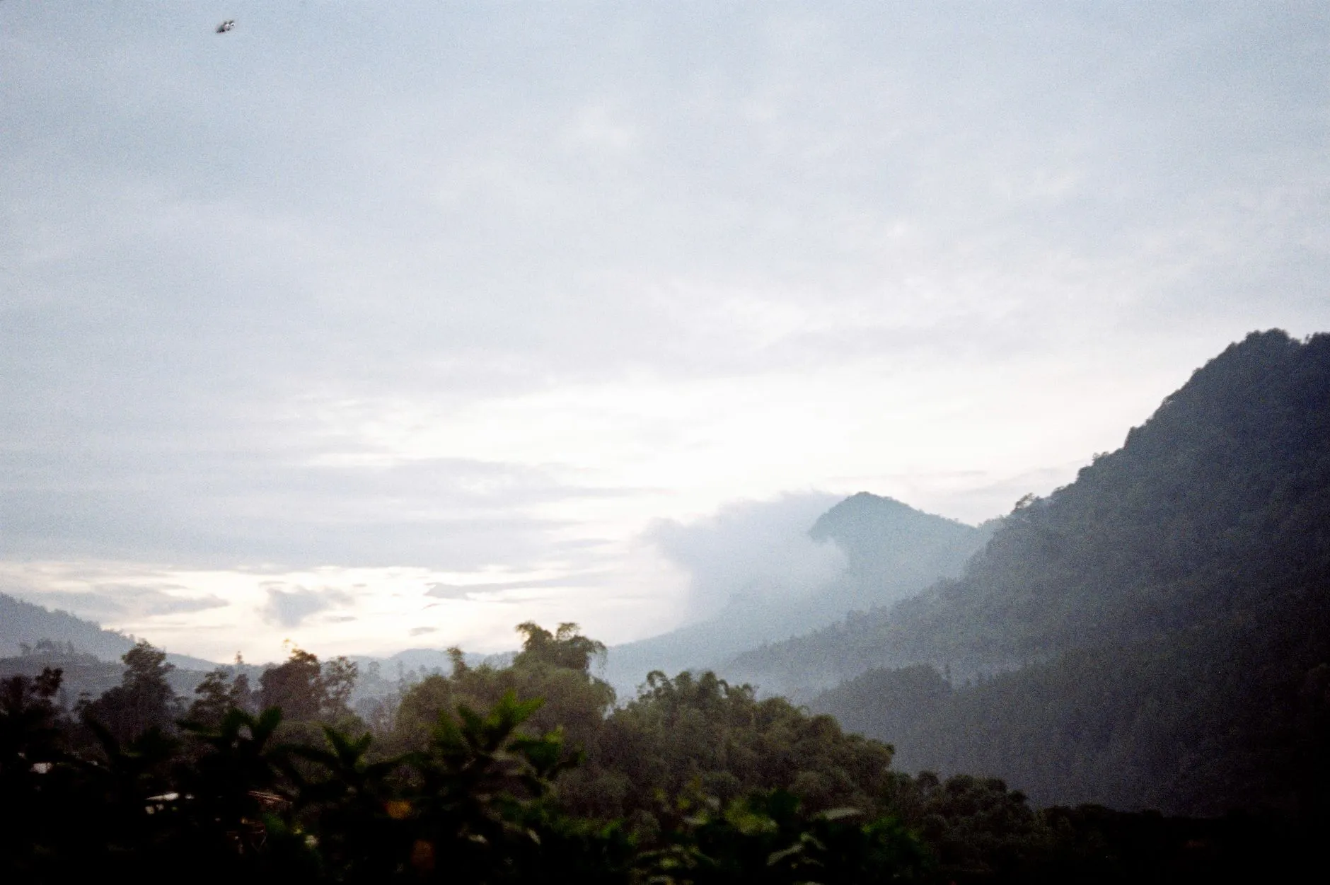 Guiping Xishan (West Mountain)